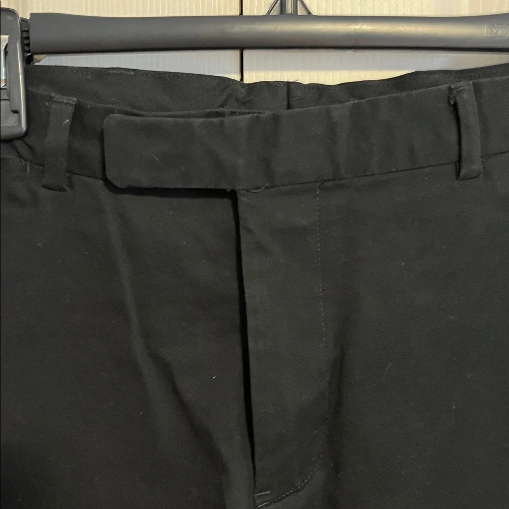 Polo Ralph Lauren, black men’s pants, 36 x 33 - Picture 2 of 9